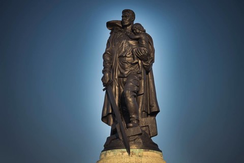 Soviet Memorial