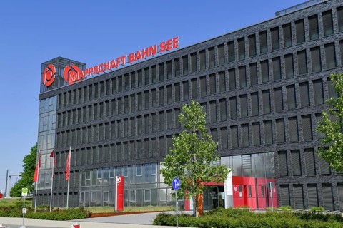 Knappschaft Bahn See