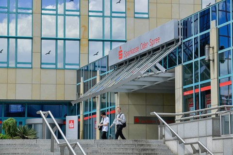Head Office
