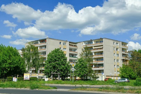 Prefabricated building