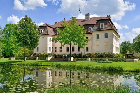 Castle