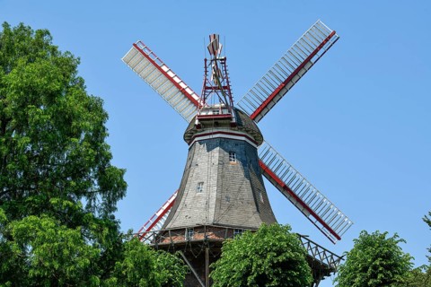 Herdentorswallmuehle