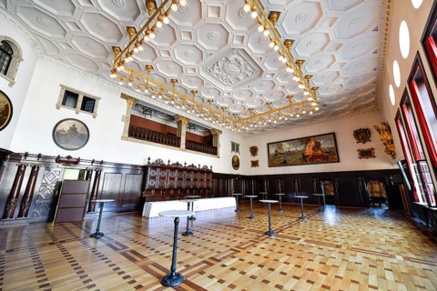Festival Hall