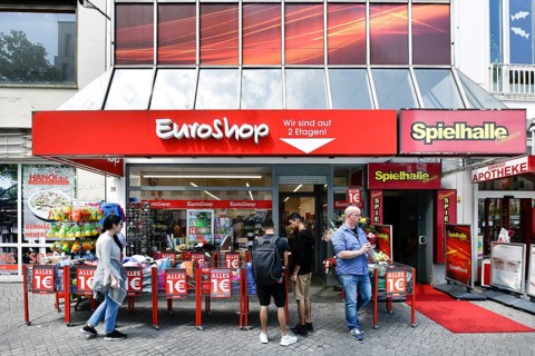 Euroshop