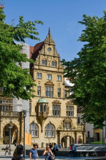 Old City Hall