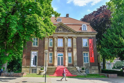 Museum fuer Lackkunst