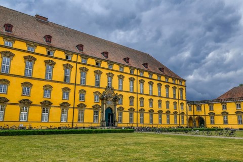Palace