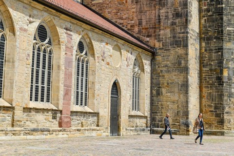 Michaeliskirche