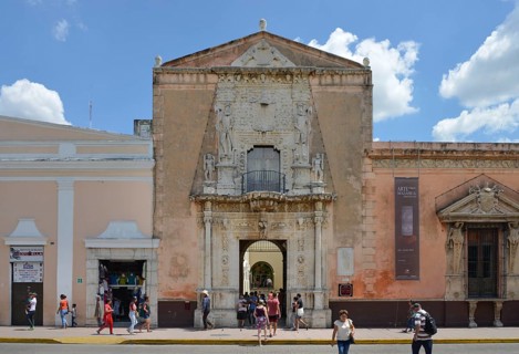 Casa de Montejo