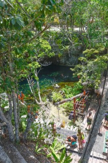 Grand Cenote