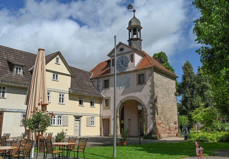 Salt Museum