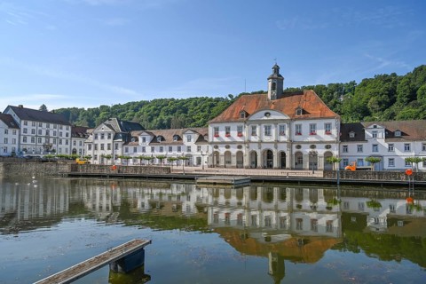 Town Hall