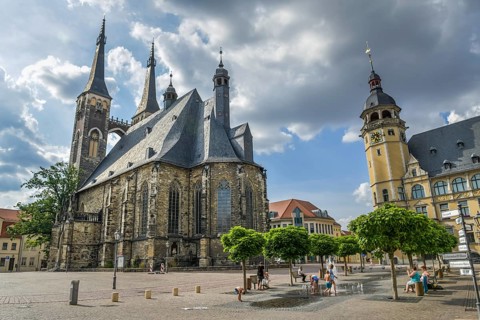 Jakobskirche