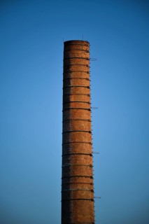 Chimney
