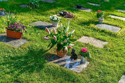 Graves