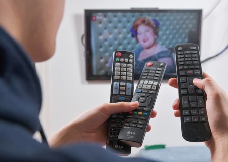 Remote control