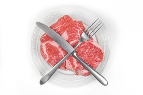 Beef steak