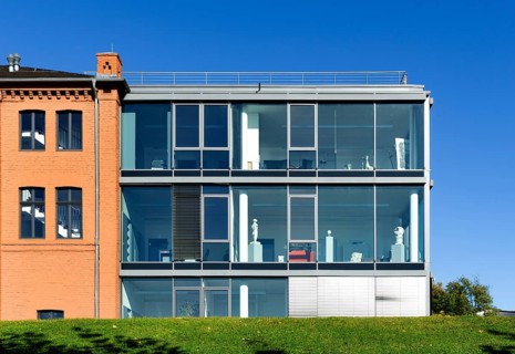 Directors villa