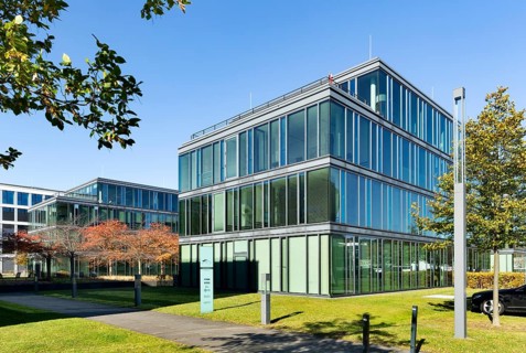 Rheinwerk II