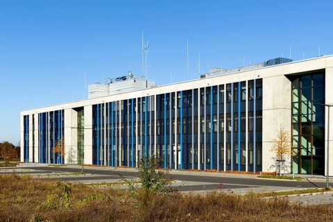Sankt Augustin Campus of Bonn-Rhein-Sieg University of Applied Sciences