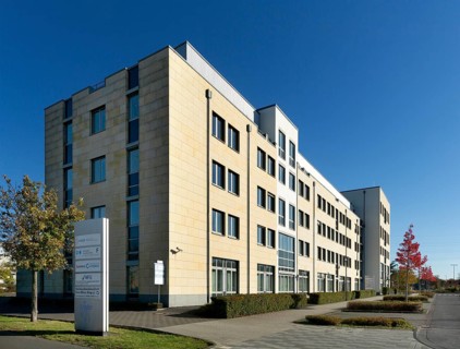 Sankt Augustin Campus of Bonn-Rhein-Sieg University of Applied Sciences
