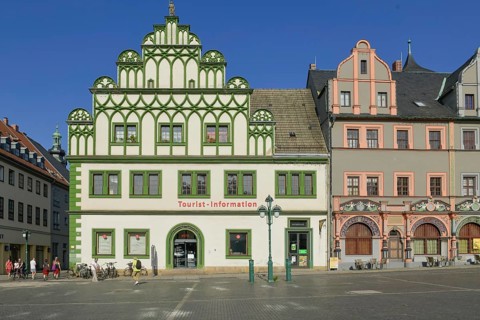 Tourist Information
