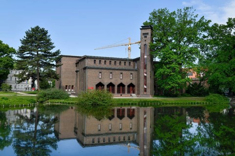 Brandenburg State Museum of Modern Art
