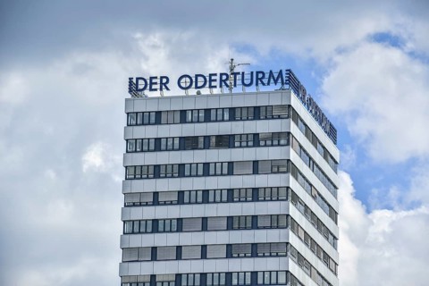 Oderturm