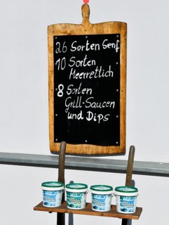 Specialities