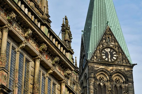 Old Town Hall