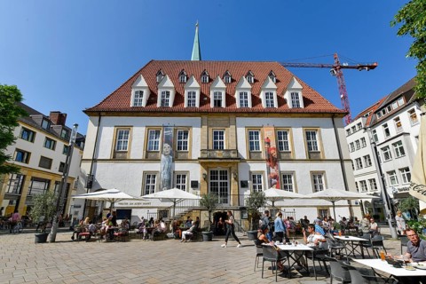 Theatre am Alten Markt
