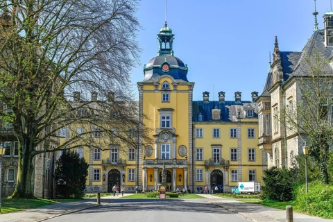 Castle