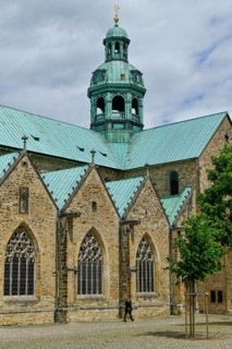 Mariendom