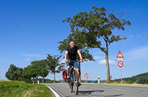 Cyclist