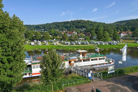 Jetty