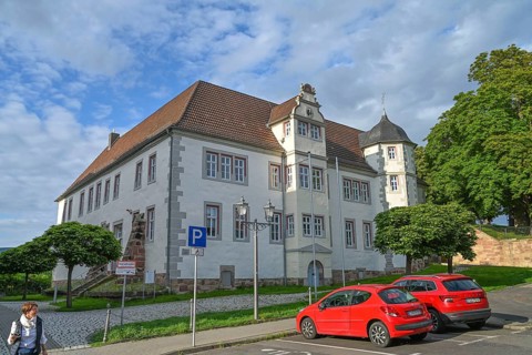 Wedding House