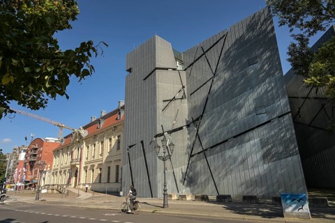 Jewish Museum