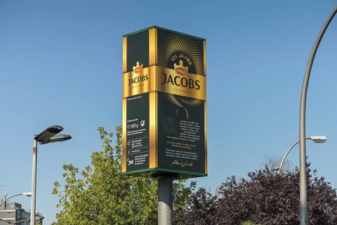 Jacobs Kroenung