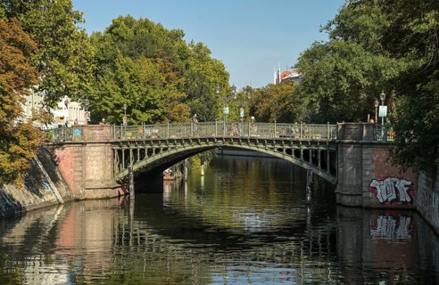 Admiralbruecke