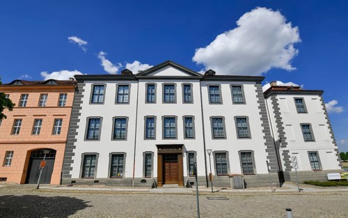 Brandenburg State Museum of Modern Art