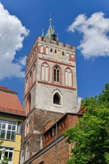 St. Marien Church