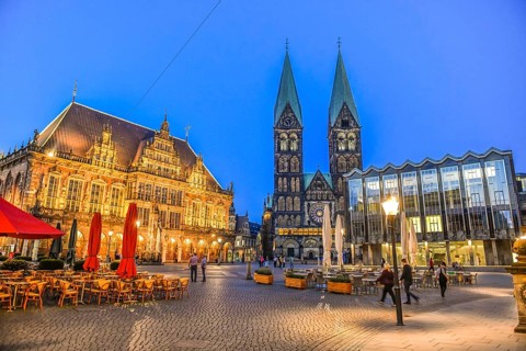 Old Town Hall