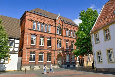 Klosterschule
