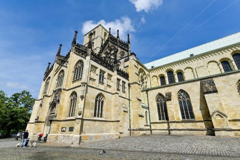 St. Paul's Cathedral