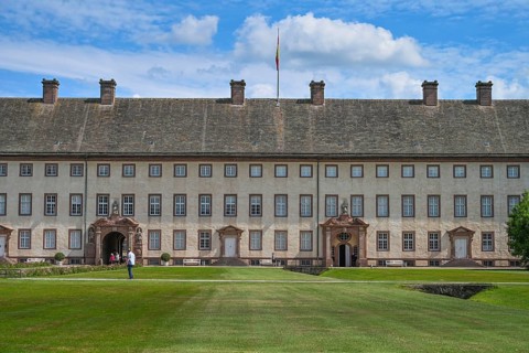 West Wing