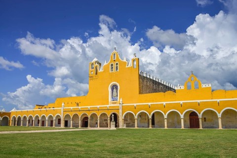Convento de San Antonio de Padua
