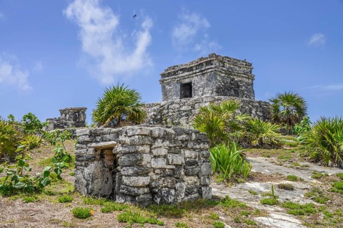 Templo del Dios del Viento