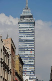 Torre Latinoamericana