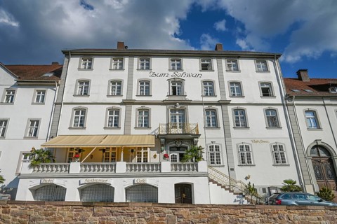 Hotel Zum Schwan