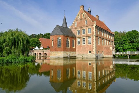 Huelshoff Castle